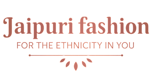 Jaipuri Fashion